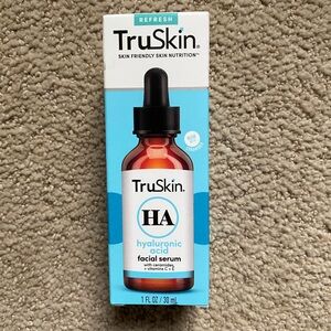 NWT Truskin HA serum